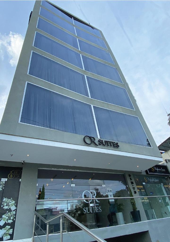 Hotel OR Suites photo 1