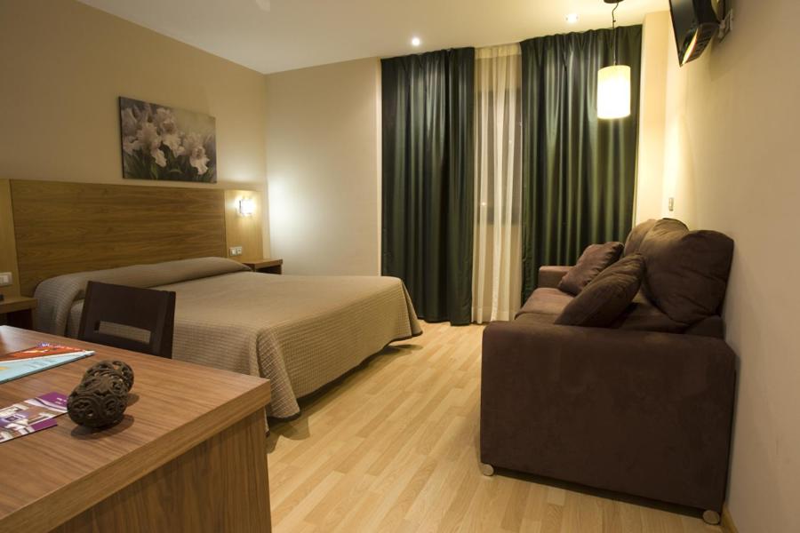 Hotel Mar de Plata photo 4