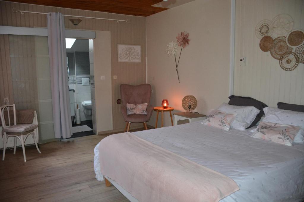 LE HOME FLEURI MLD photo 2