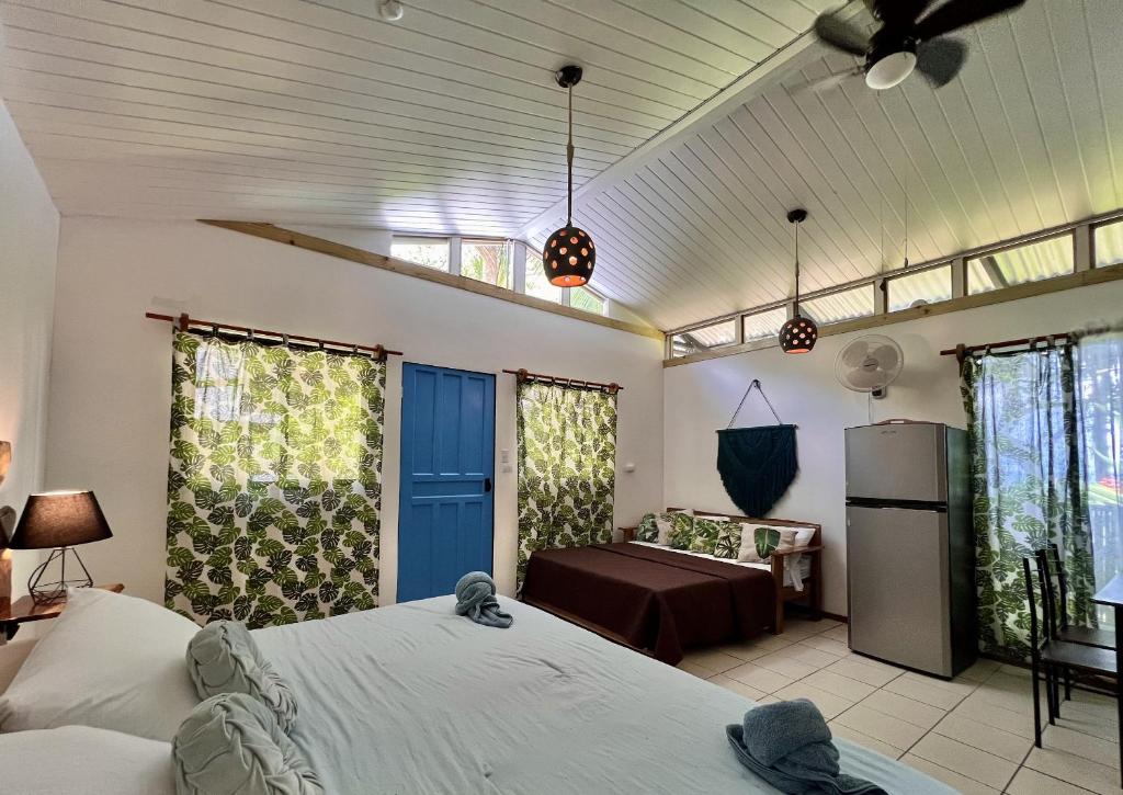 Rinconcito Magico beachfront location photo 3