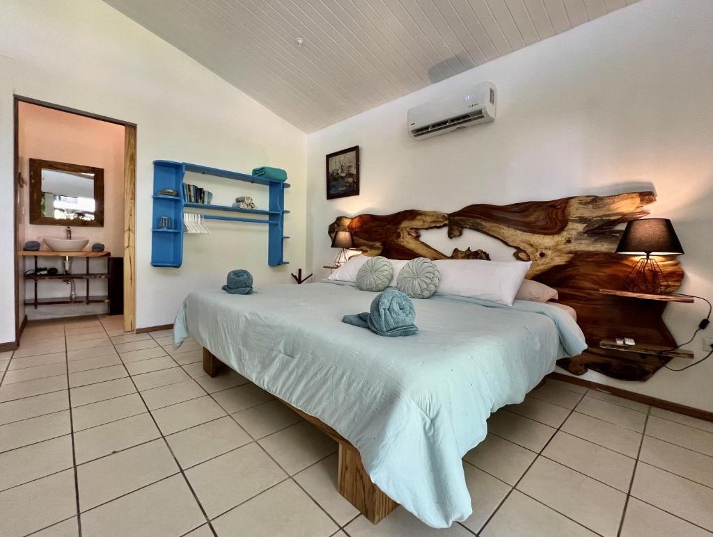 Rinconcito Magico beachfront location photo 1