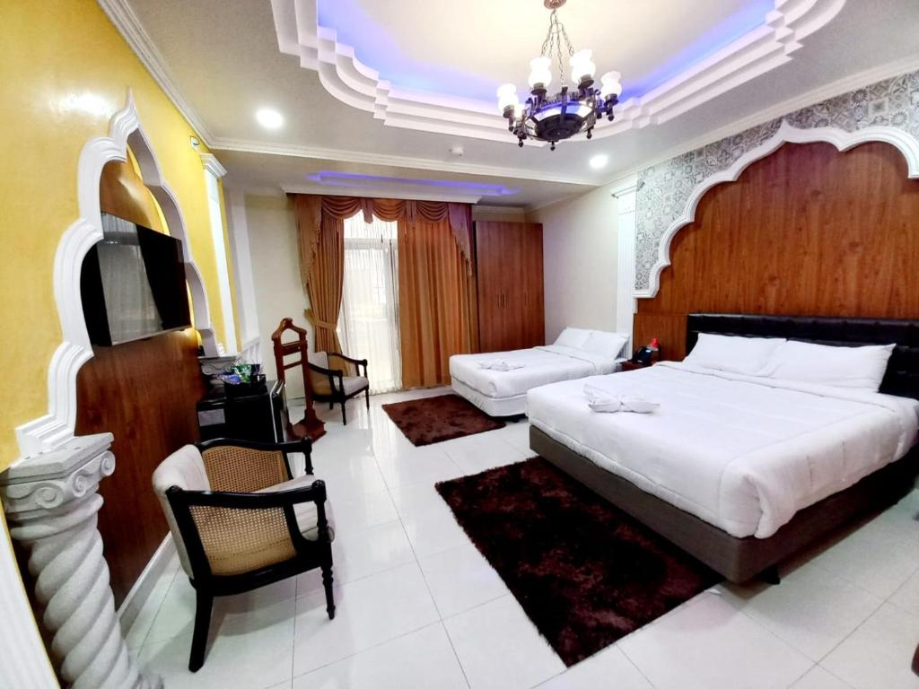 Hotel Troya photo 4