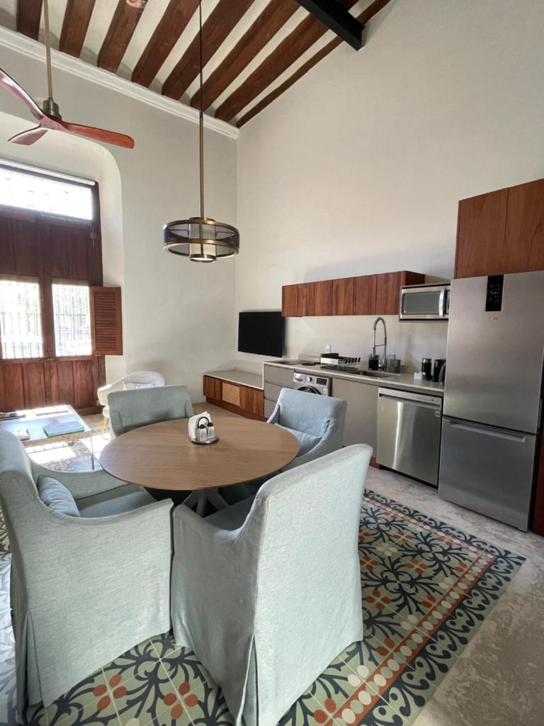 Las Lupitas Hotel Boutique photo 4