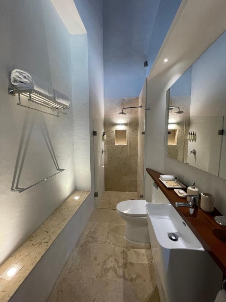 Las Lupitas Hotel Boutique photo 2