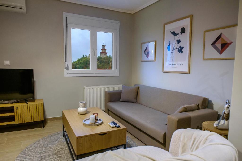House Apartment Anna Maria