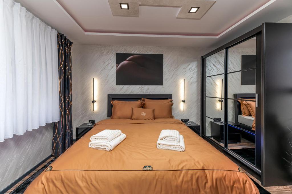 Lotus Wellness & spa apartman photo 1