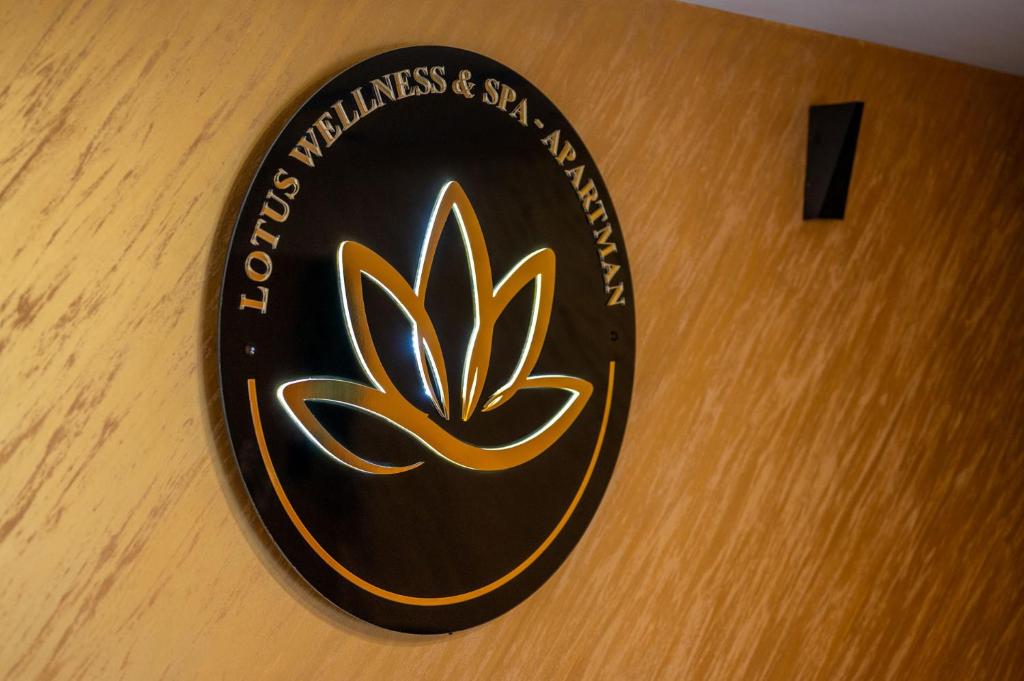 Lotus Wellness & spa apartman photo 3