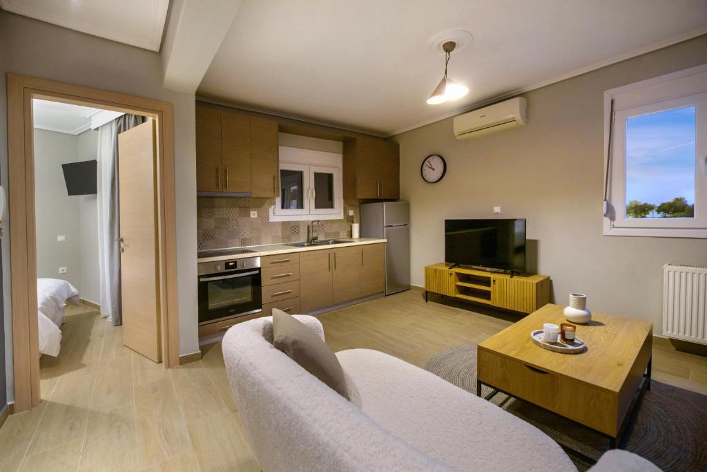 House Apartment Anna Maria photo 4