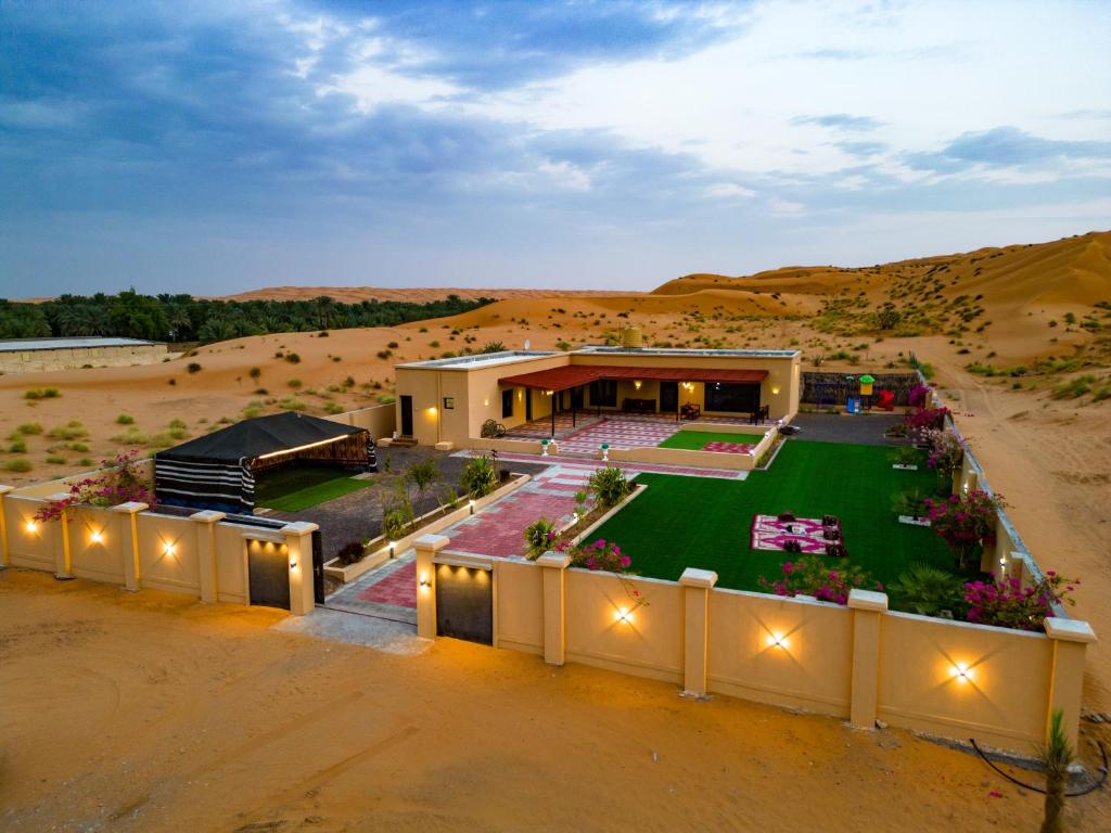 استراحة الكثبان photo 1