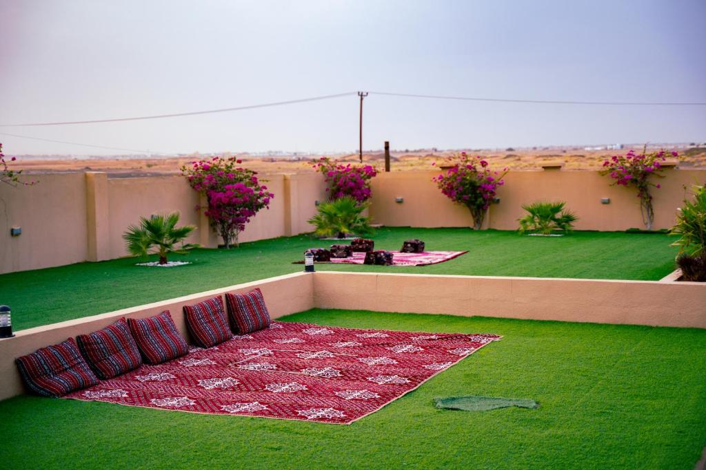استراحة الكثبان photo 4