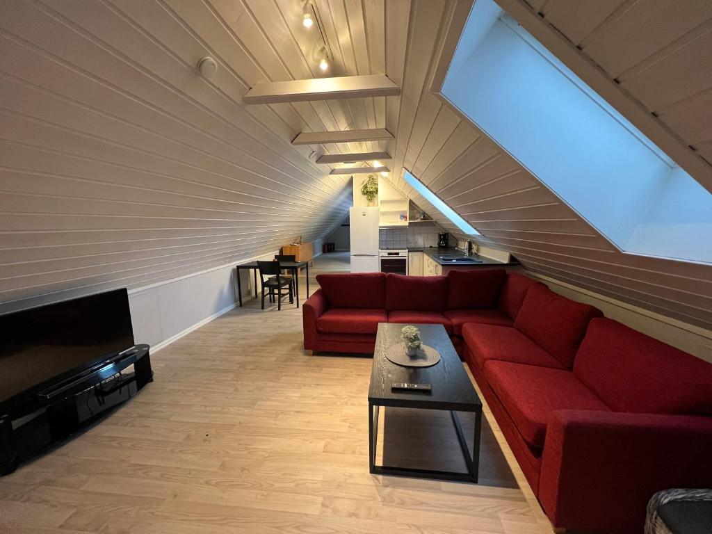 MyCondo no - Øvre Langgate 24 - gratis parkering photo 2