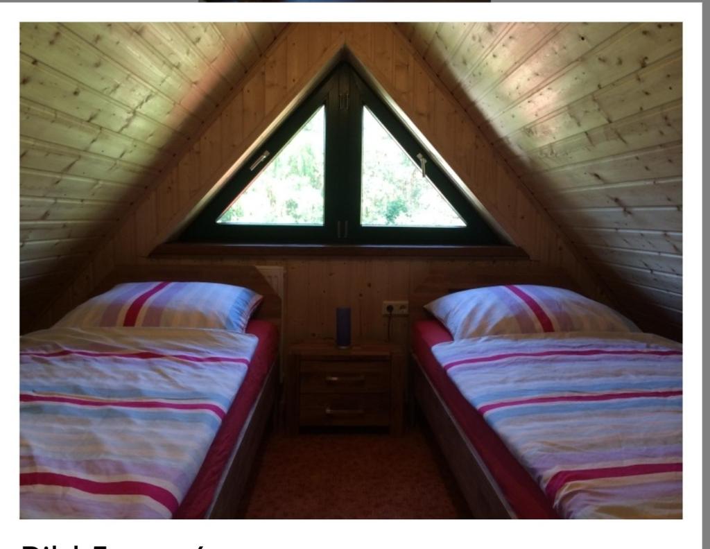 Weidmannsruh - große Ferienwohnung mit 3 Schlafzimmern photo 3