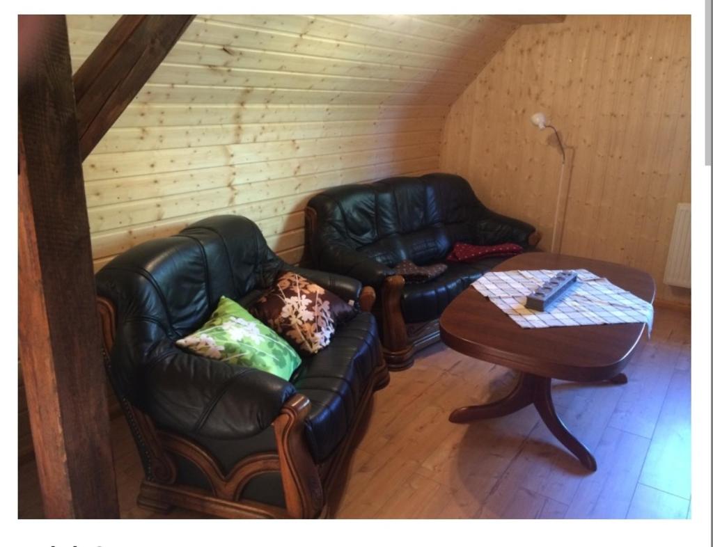 Weidmannsruh - große Ferienwohnung mit 3 Schlafzimmern photo 1
