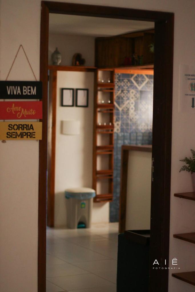 Apê Vilas do Atlântico photo 1