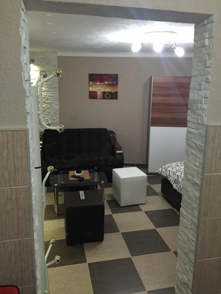 Apartmani Bekcic photo 2