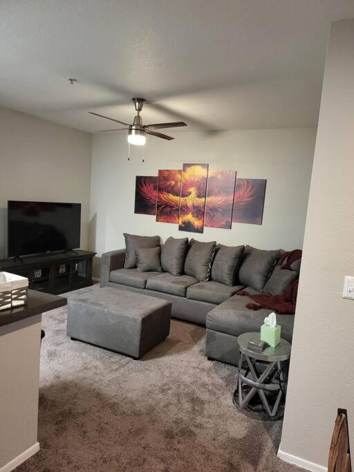 Modern 2BR Oasis! image