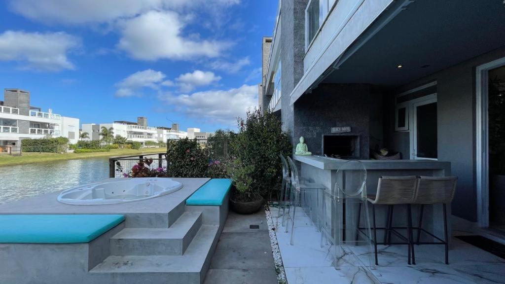 Rossi Atlantida Apartamento photo 1