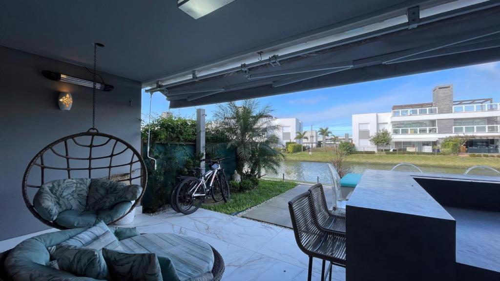 Rossi Atlantida Apartamento