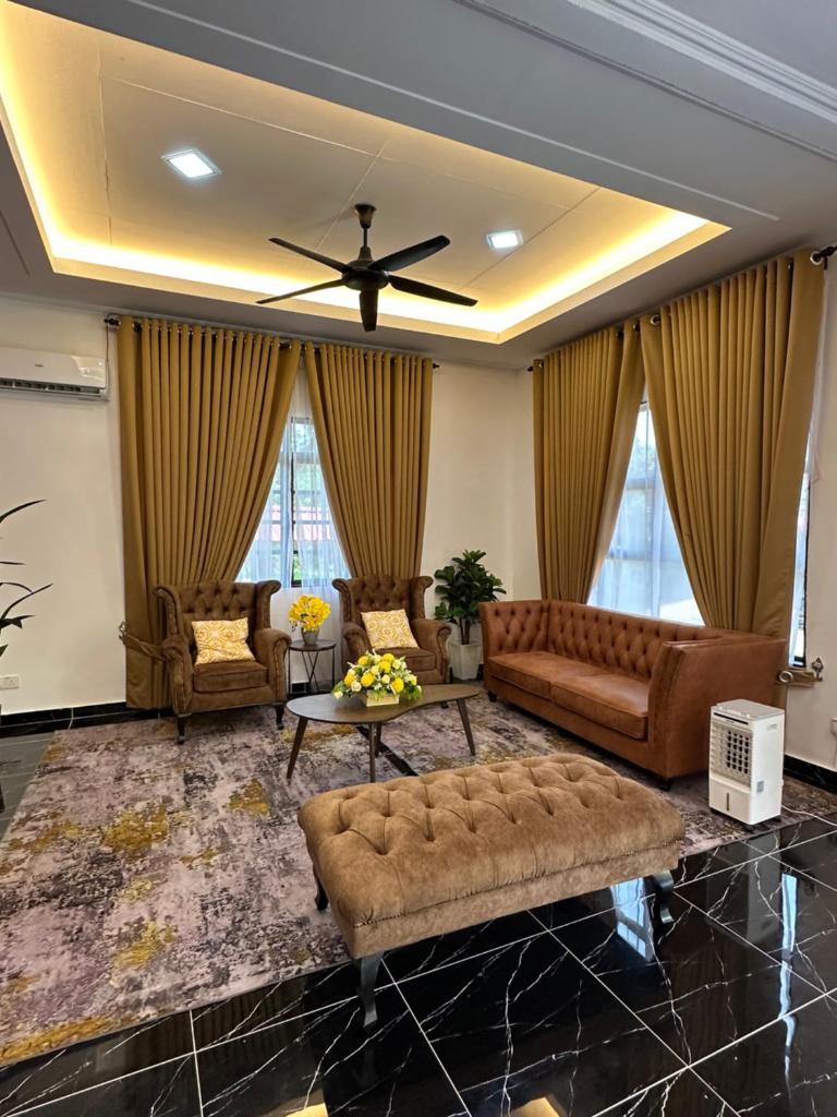 Rania Riverview Guesthouse photo 1