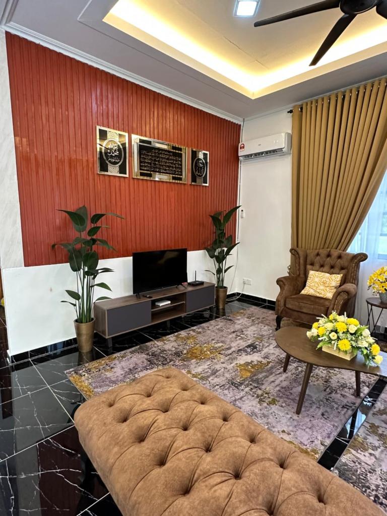 Rania Riverview Guesthouse photo 2