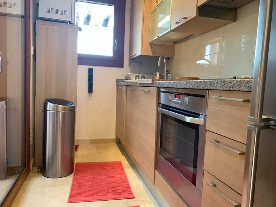 Magnifique penthouse ensoleillé sur golf photo 1