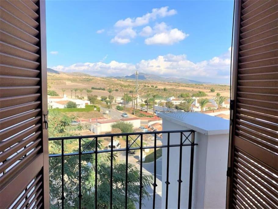 Magnifique penthouse ensoleillé sur golf photo 3