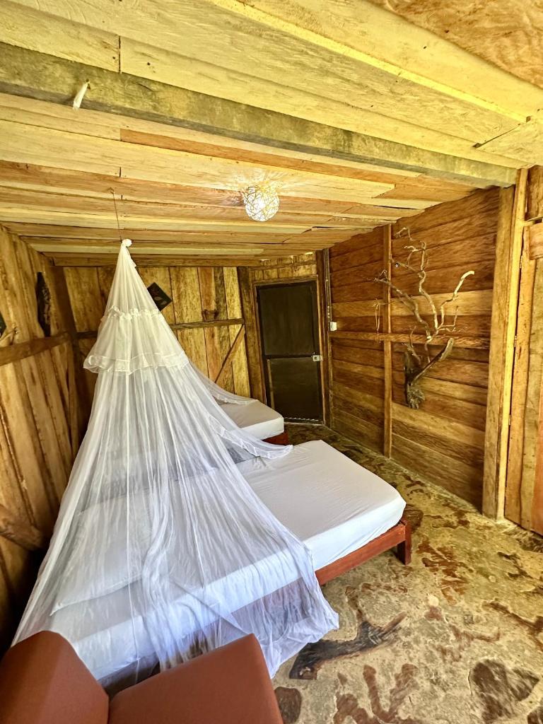 Huaca Huaca Hostel photo 1