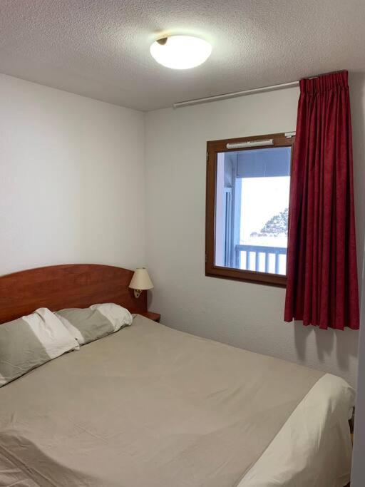 La Mongie T3 Duplex 8 personnes vue sur les pistes photo 3