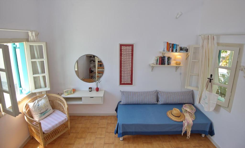 Casa Kalypso photo 1