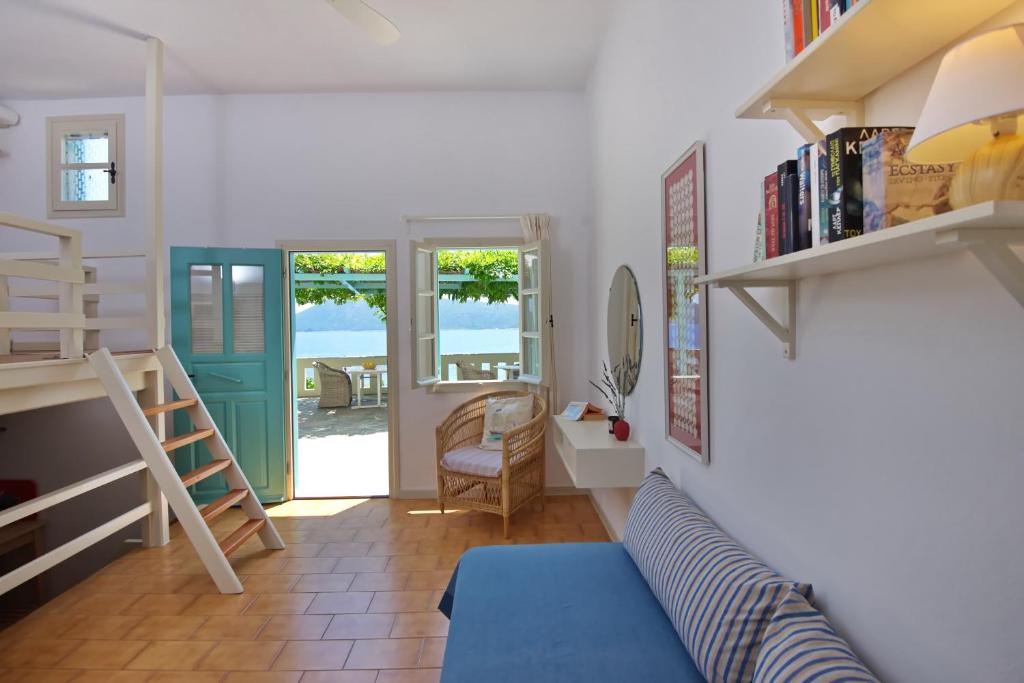 Casa Kalypso photo 3