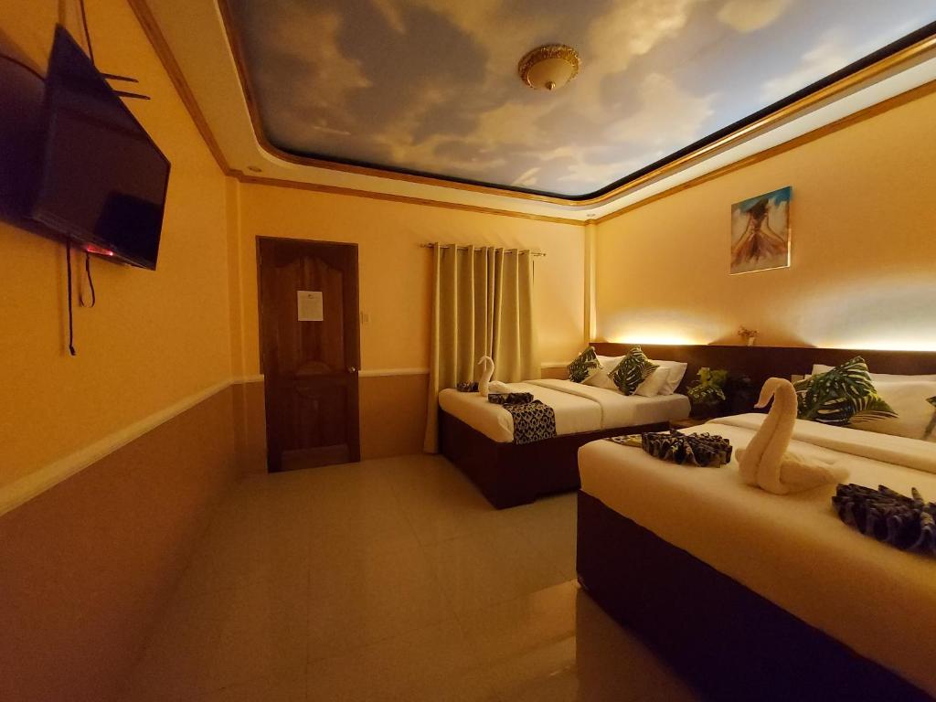 New Village Lodge photo 3