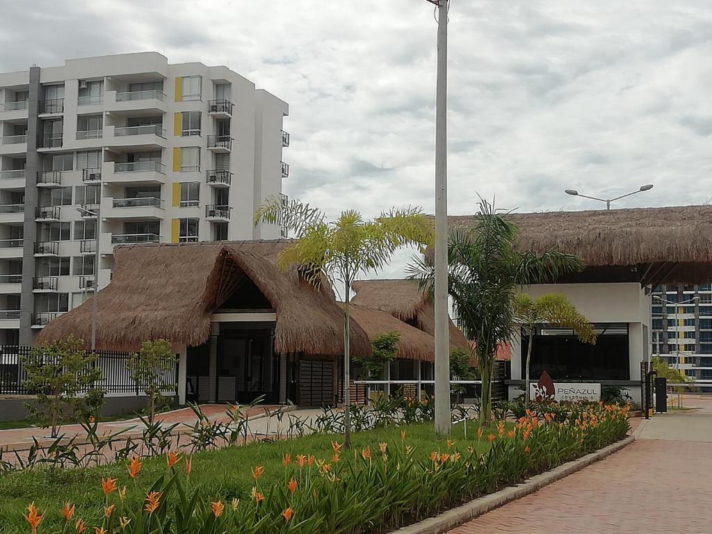 Apartamento en Ricaurte, via a Girardot Relajación Garantizada
