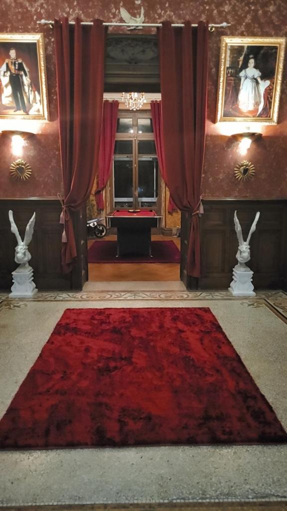 Château / Manoir de Saint-Gaudens photo 2