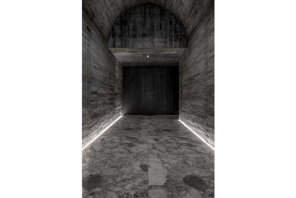 TUVE Hotel photo 4