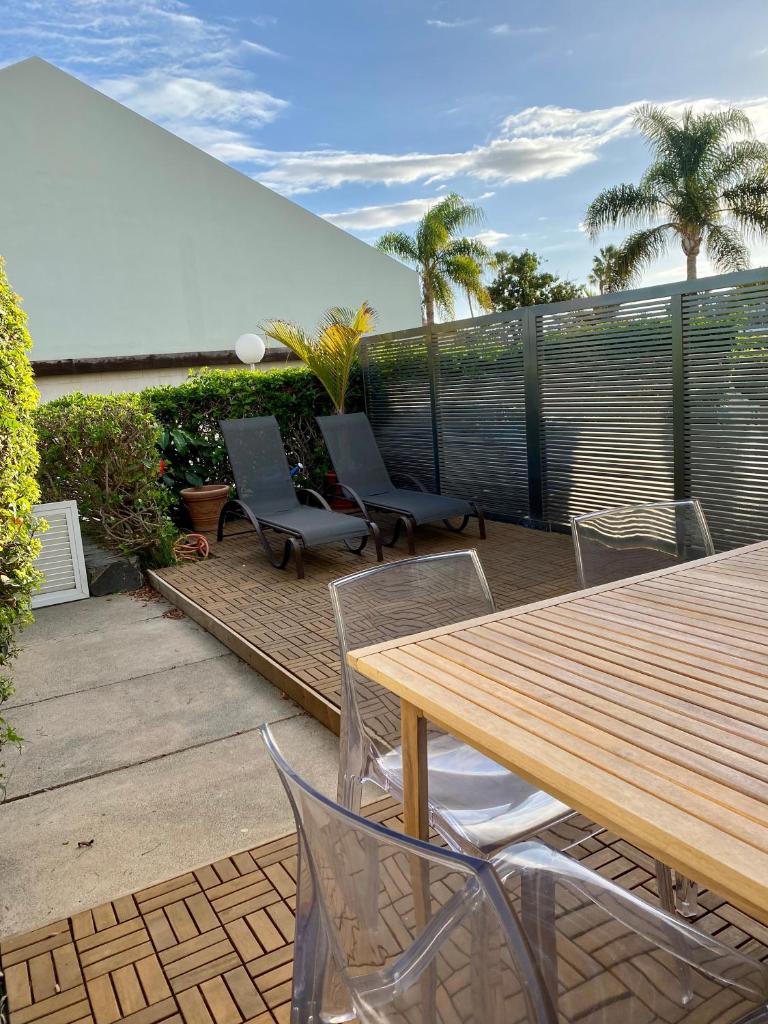 3 bedroom house in Pasito Blanco port, 5 min walk to the beach photo 1