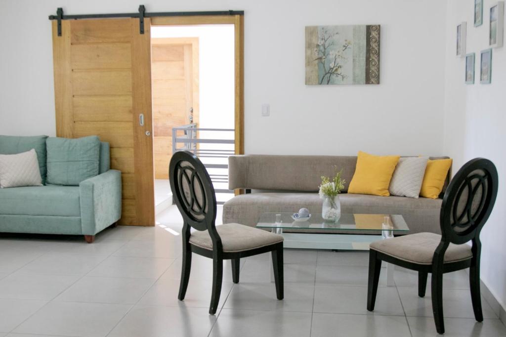 Sunset Apartment 2 photo 1