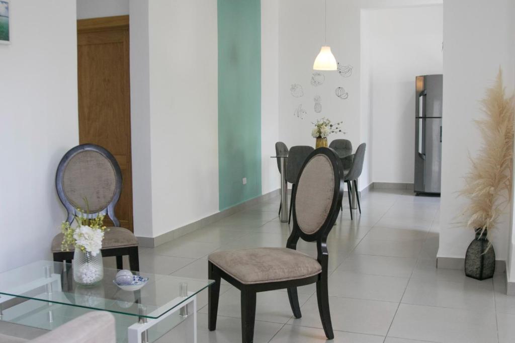 Sunset Apartment 2 photo 3
