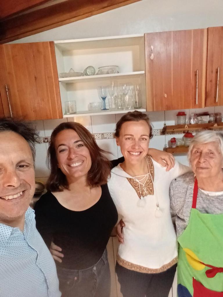 Hostal Maria Casa photo 4