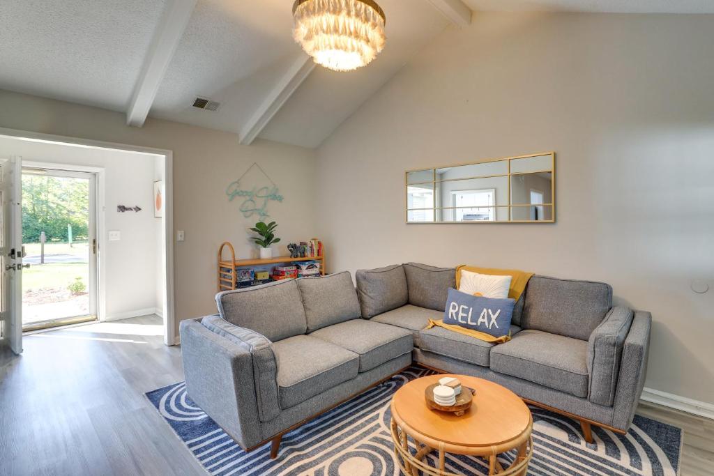 Summerville Vacation Rental 4 Mi to Downtown! photo 4