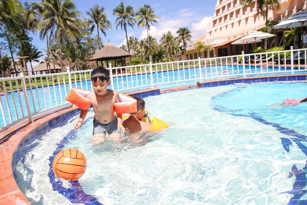Phan Thiet Ocean Dunes Resort