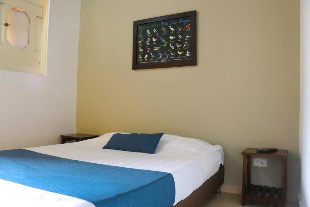 Hotel Quindio Campestre photo 2