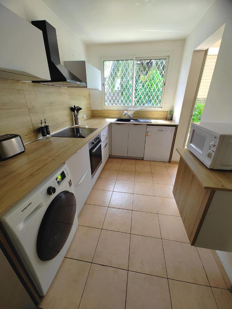 les Aliceas appartement cosy photo 4