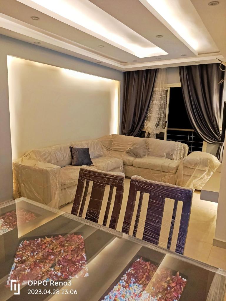 A Wonderful Apartment in a compound in October Gardens photo 1