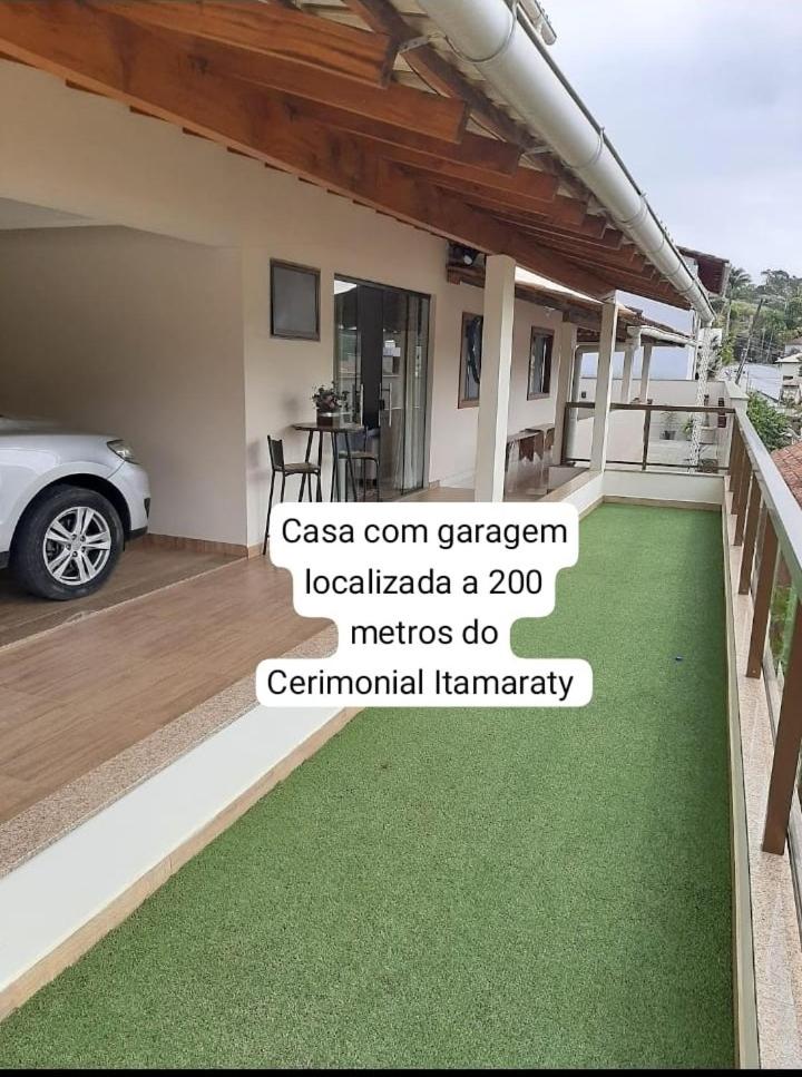 Casa Schmidt Centro Pedra Azul photo 4