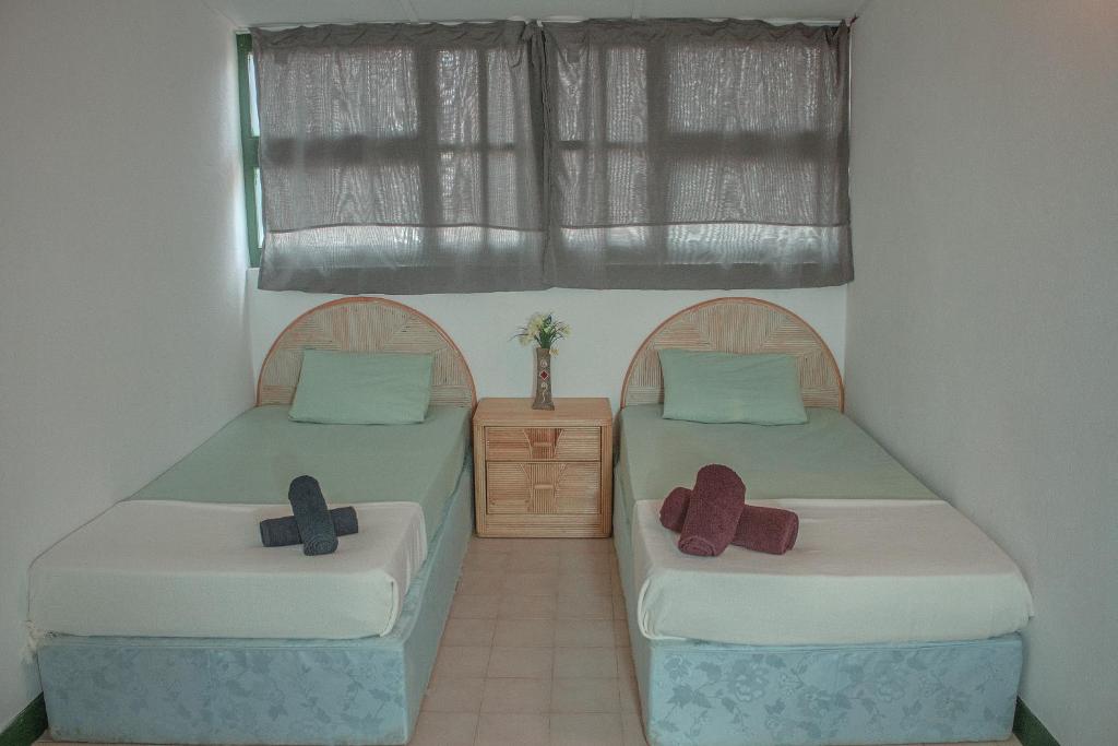 Vila Paradise Sea & Swimming Pool View photo 1