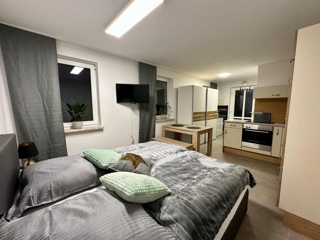 Tiny Ferienhaus Greizer Str 26 photo 4
