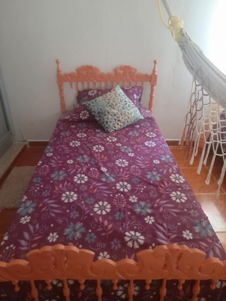 Casa Hostal Perla Roja photo 4