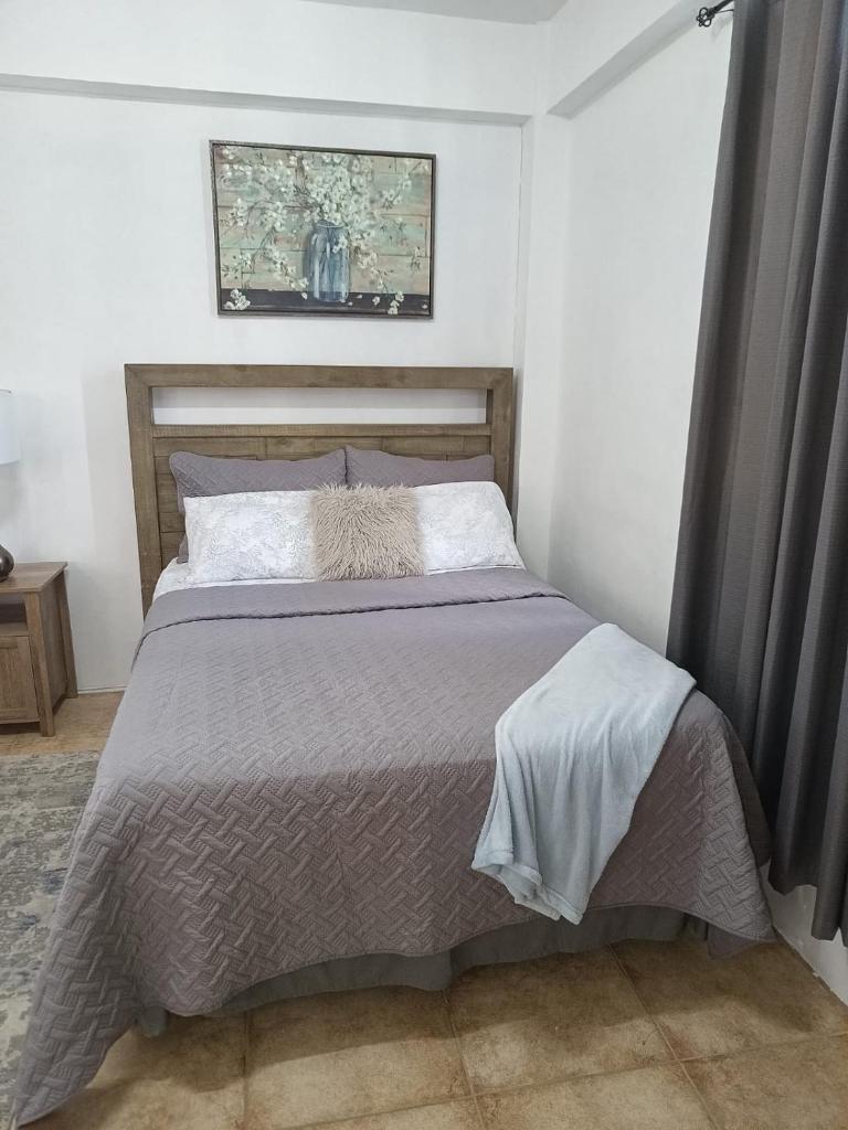 Roseau City Hub Apartment photo 4