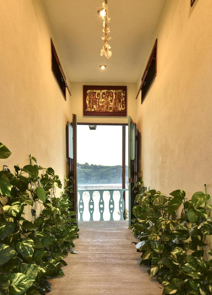 Hostal Don Cenobio photo 2