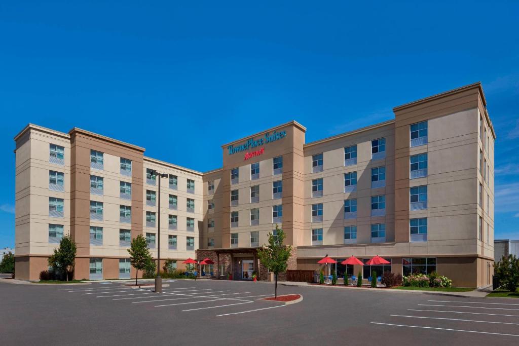 TownePlace Suites by Marriott Thunder Bay photo 1